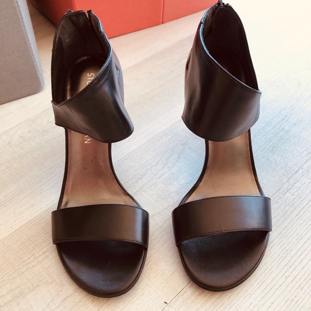 Stuart Weitzman Heels